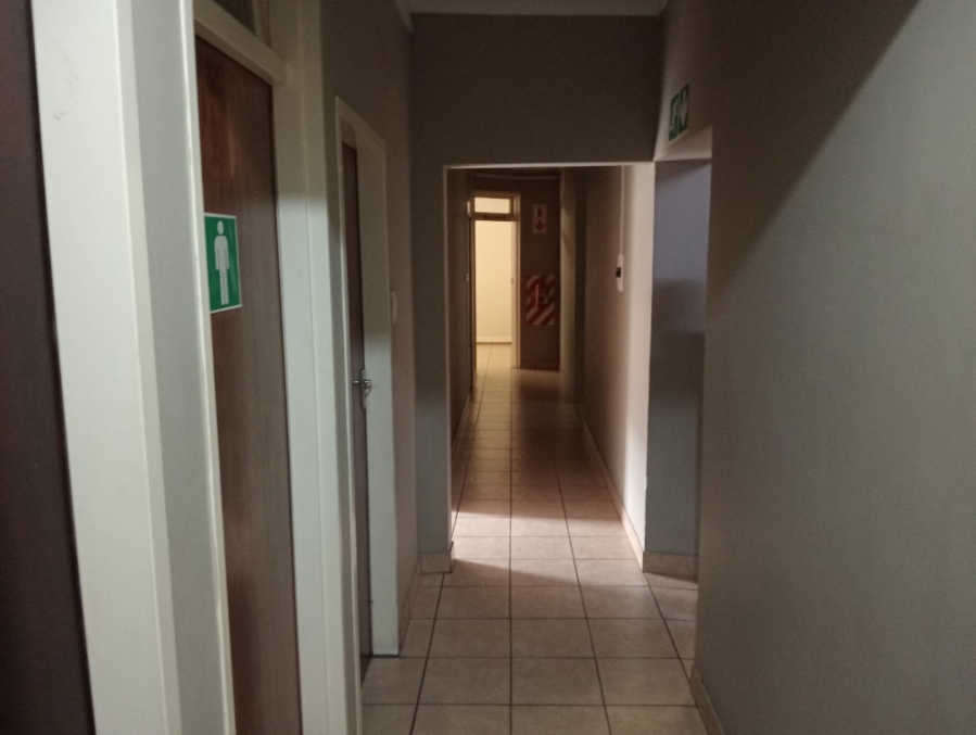 Commercial Property for Sale in Rustenburg Central North West